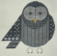 Barred Owl