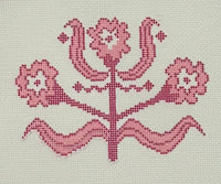 Pink Marigold