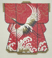 Wedding Medium Kimono