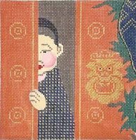 Tibetan Prince