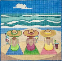 Day at the Beach