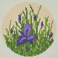 Iris Round