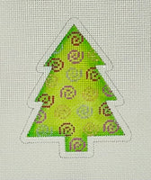 Swirl Tree
