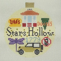 Stars Hollow