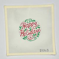 Happy Holidays