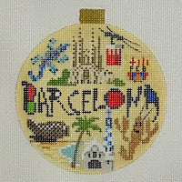 Barcelona Travel Round