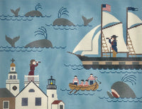Nantucket Lovers