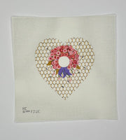 Honeycomb Heart