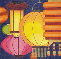 Lanterns