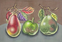 Still Life Pears