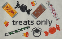Treats Only