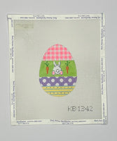 Eggceptionally Gingham