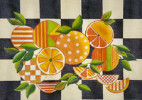 Oranges