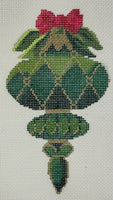 The Heritage Collection: May with stitch guide