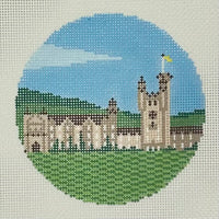 Balmoral Castle