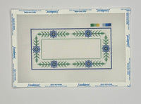 Frame Insert - Flowers (print)