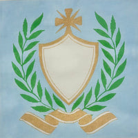 Monogram - Shield