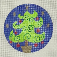 Swirl Tree