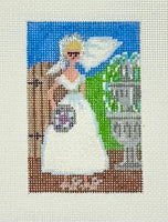 Bride Girl