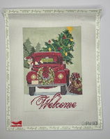 Welcome Christmas