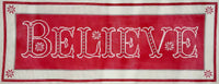 Nordic Believe