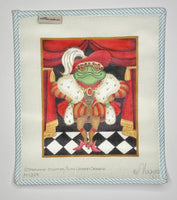 Frog Prince