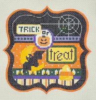 Trick or Treat