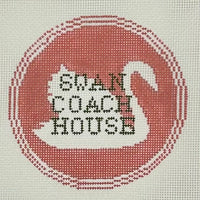 Swan Coach House Round