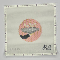 Butler Tray