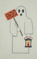 Boo Ghost