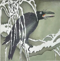 Ohara Grey Crow
