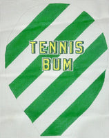 Tennis Bum Racquet Cover