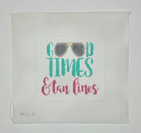 Good Times & Tan Lines