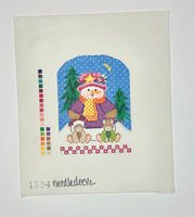 Bertha and the Bears