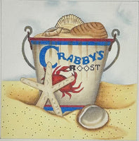 Crabby's Roost