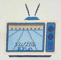 Retro TV - Swim Era