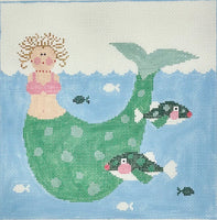 Mermaid