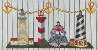Lighthouse Line Up