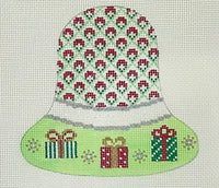 Christmas Gifts Bell