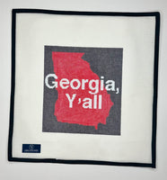 Georgia, Y'all