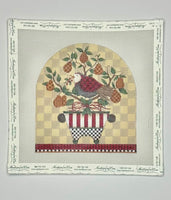 12 Days of Christmas Dome Set