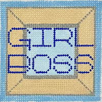 Girl Boss
