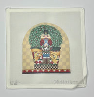 12 Days of Christmas Dome Set