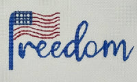 Patriotic - Freedom