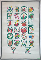 Christmas Alphabet