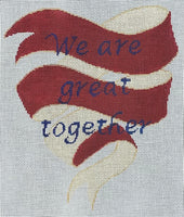 We Are Great Together