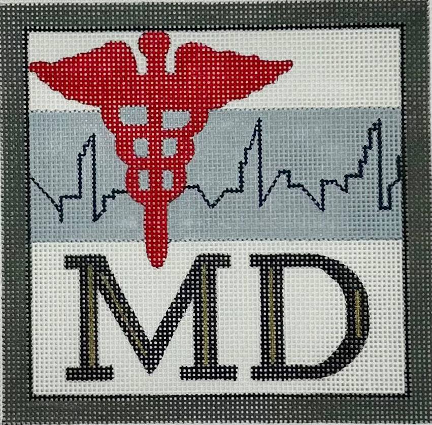 MD Needlepoint Destashing