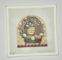 12 Days of Christmas Dome Set