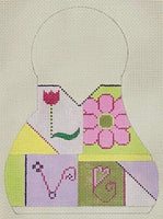 Cuddles Bear with stitch guide