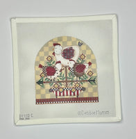 12 Days of Christmas Dome Set